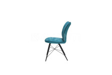 Стул Prima BLUE (синий)