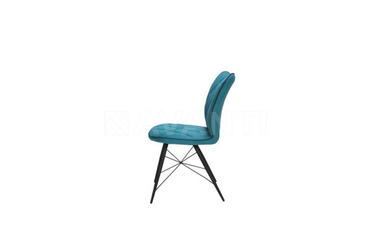 Стул Prima BLUE (синий)