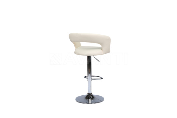 Стул барный BCR-703 Beige (бежевый)
