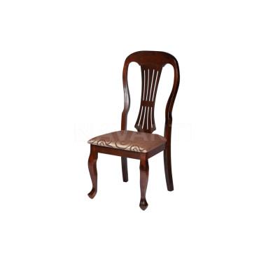 Стул Vera NEW AB WALNUT (темный орех)