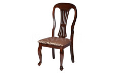 Стул Vera NEW AB WALNUT (темный орех)
