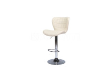 Стул барный BCR-714 Beige (бежевый)