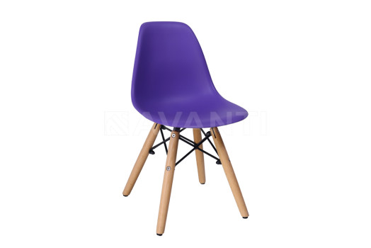 Стул Jerry PURPLE (сиреневый)