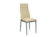 Стул С-96 BEIGE (беж темный) ANTHRACITE
