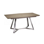 Стол обеденный Soho (1600-2100х900х760) CAMEL (кэмел)