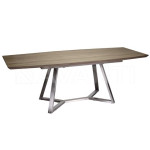 Стол обеденный Soho (1600-2100х900х760) CAMEL (кэмел)