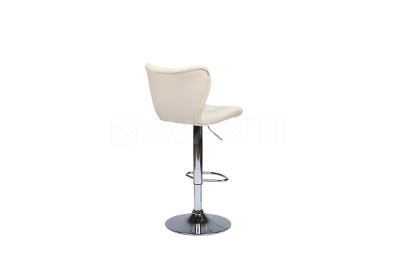 Стул барный BCR-705 Beige (бежевый)