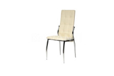 Стул C-55/SQ CREAM WHITE (бело-молочный)