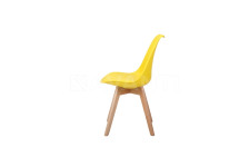 Стул First YELLOW (желтый)
