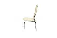 Стул C-55/SQ CREAM WHITE (бело-молочный)