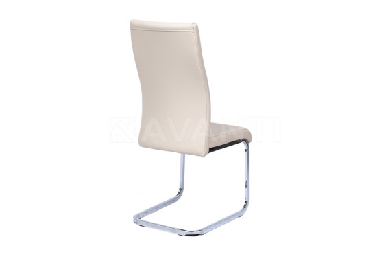 Стул X-444/SL BEIGE (беж)