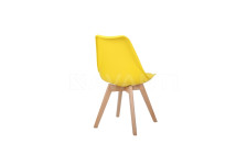 Стул First YELLOW (желтый)