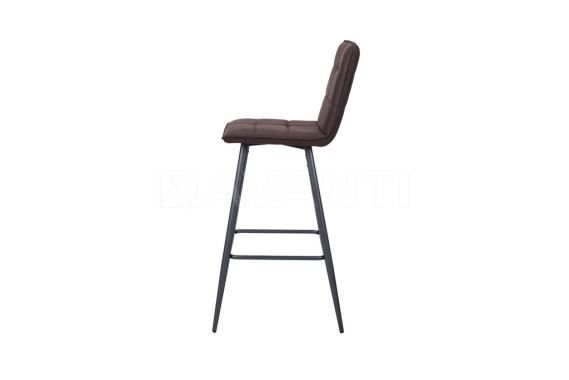 Стул BCR-501 MARRONE (марроне)