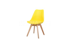 Стул First YELLOW (желтый)