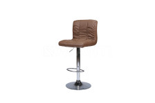 Стул барный BCR-716 Cacao (какао)