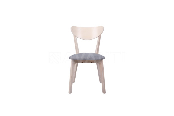 Стул Ray White Wash/Grey