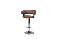 Стул барный BCR-718 Cacao (какао)