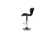 Стул барный BCR-714 Black (черный)