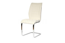 Стул Bently PURE WHITE (белый)