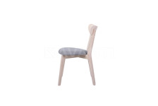 Стул Ray White Wash/Grey