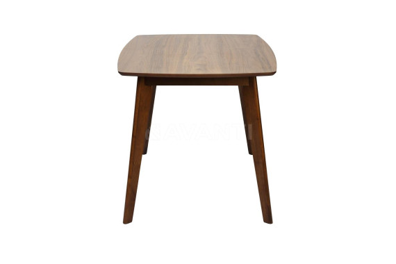 Стол обеденный Morocco (1200x800x750) WALNUT (орех)