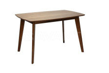 Стол обеденный Morocco (1200x800x750) WALNUT (орех)