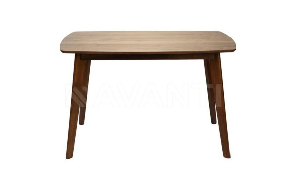 Стол обеденный Morocco (1200x800x750) WALNUT (орех)