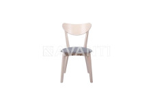Стул Ray White Wash/Grey (ткань)