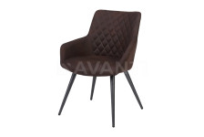 Стул Bingo DARK BROWN (темно-коричневый)