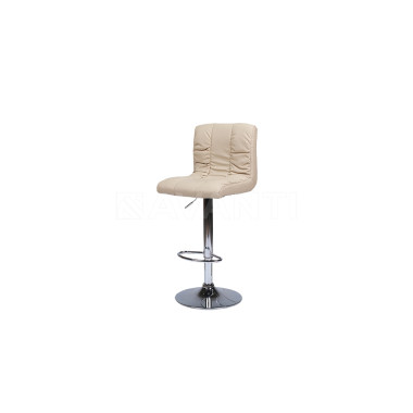 Стул барный BCR-716 Latte (латте)