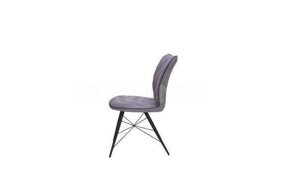 Стул Prima GREY (серый)