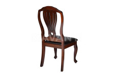 Стул Jasmine NEW AB WALNUT (темный орех)