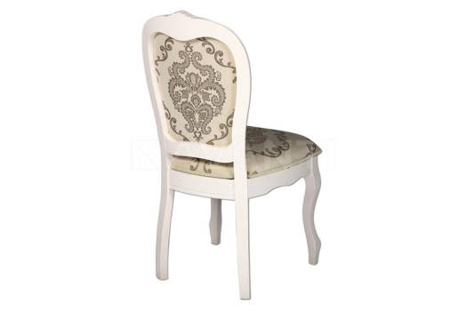 Стул Prince IVORY WHITE (айвори) TX-1A