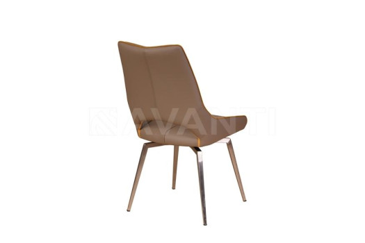 Стул Paradox TAUPE (таупе)