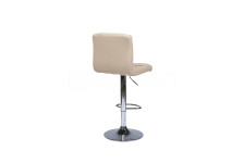 Стул барный BCR-716 Latte (латте)
