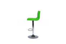 Стул барный BCR-701 Green (зеленый)