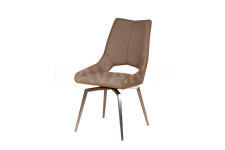 Стул Paradox TAUPE (таупе)