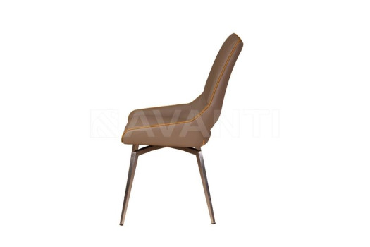 Стул Paradox TAUPE (таупе)
