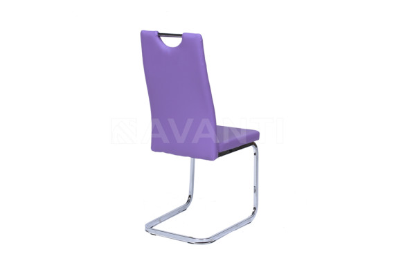 Стул X-500 LILAC (лиловый)