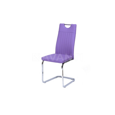Стул X-500 LILAC (лиловый)
