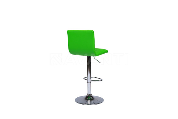 Стул барный BCR-701 Green (зеленый)