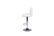 Стул барный BCR-716 White (белый)