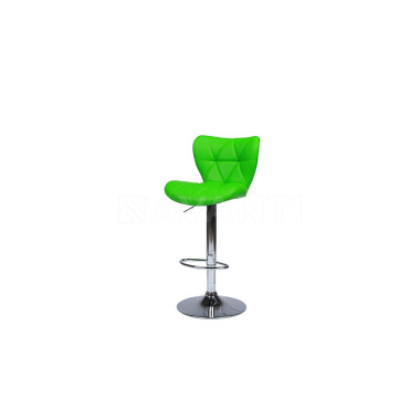 Стул барный BCR-705 Green (зеленый)