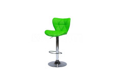 Стул барный BCR-705 Green (зеленый)