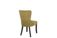 Стул Ritz DARK WALNUT/OLIVE (темный орех/олива)