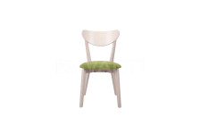 Стул Ray White Wash/Lime