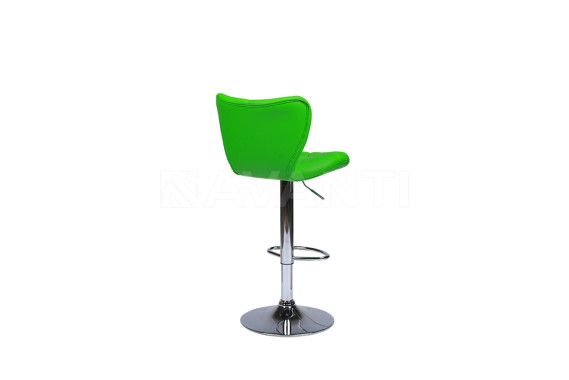 Стул барный BCR-705 Green (зеленый)