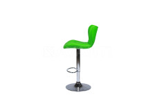 Стул барный BCR-705 Green (зеленый)