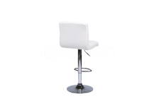Стул барный BCR-716 White (белый)