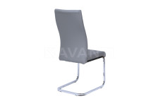 Стул X-444/SL GRAY (серый)